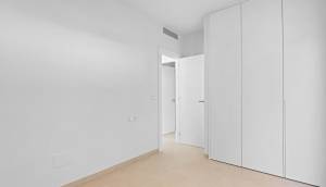 New - Villa - San Javier - Parque del doce