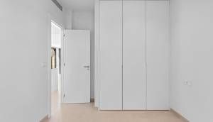 New - Villa - San Javier - Parque del doce