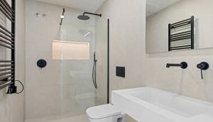 New - Villa - San Javier - Parque del doce