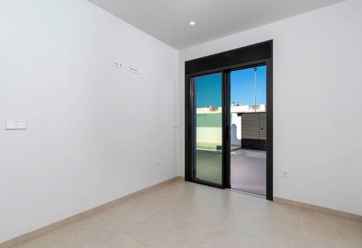 New - Villa - San Javier - Parque del doce