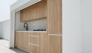 New - Villa - San Javier - Parque del doce