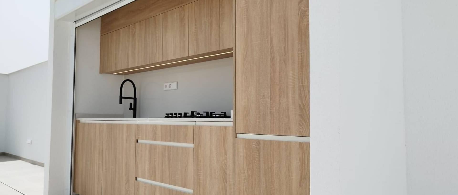 New - Villa - San Javier - Parque del doce