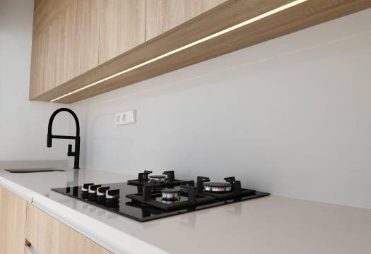 New - Villa - San Javier - Parque del doce