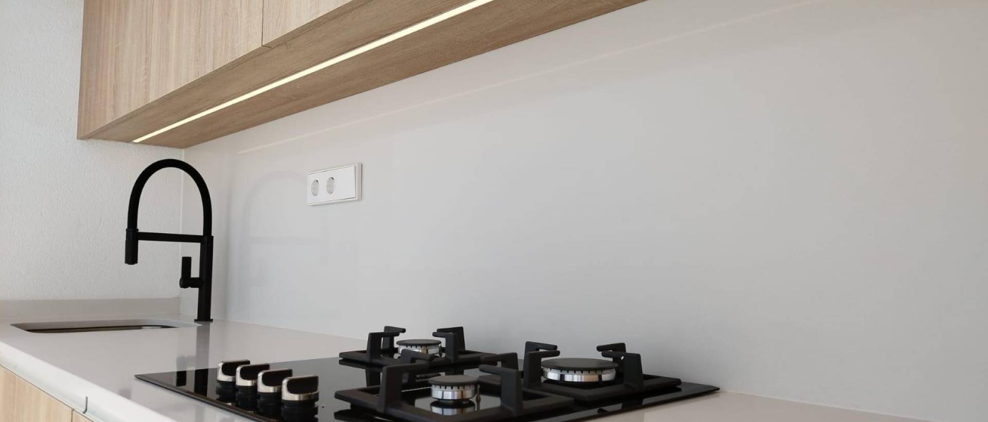 New - Villa - San Javier - Parque del doce