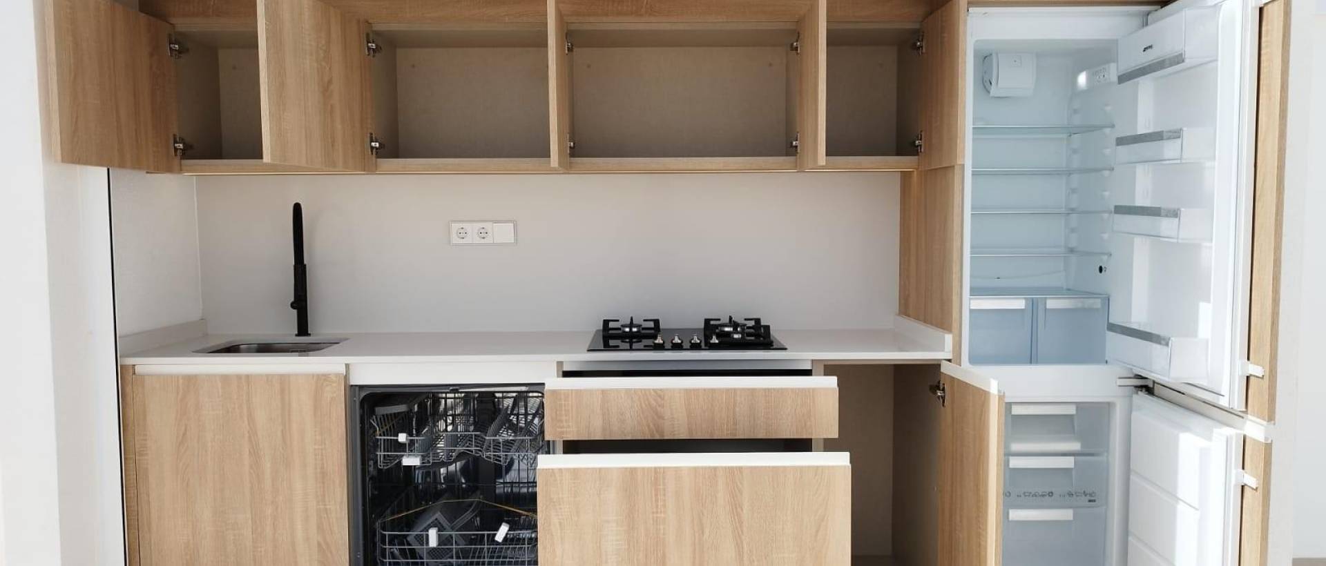 New - Villa - San Javier - Parque del doce