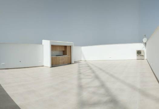 New - Villa - San Javier - Parque del doce