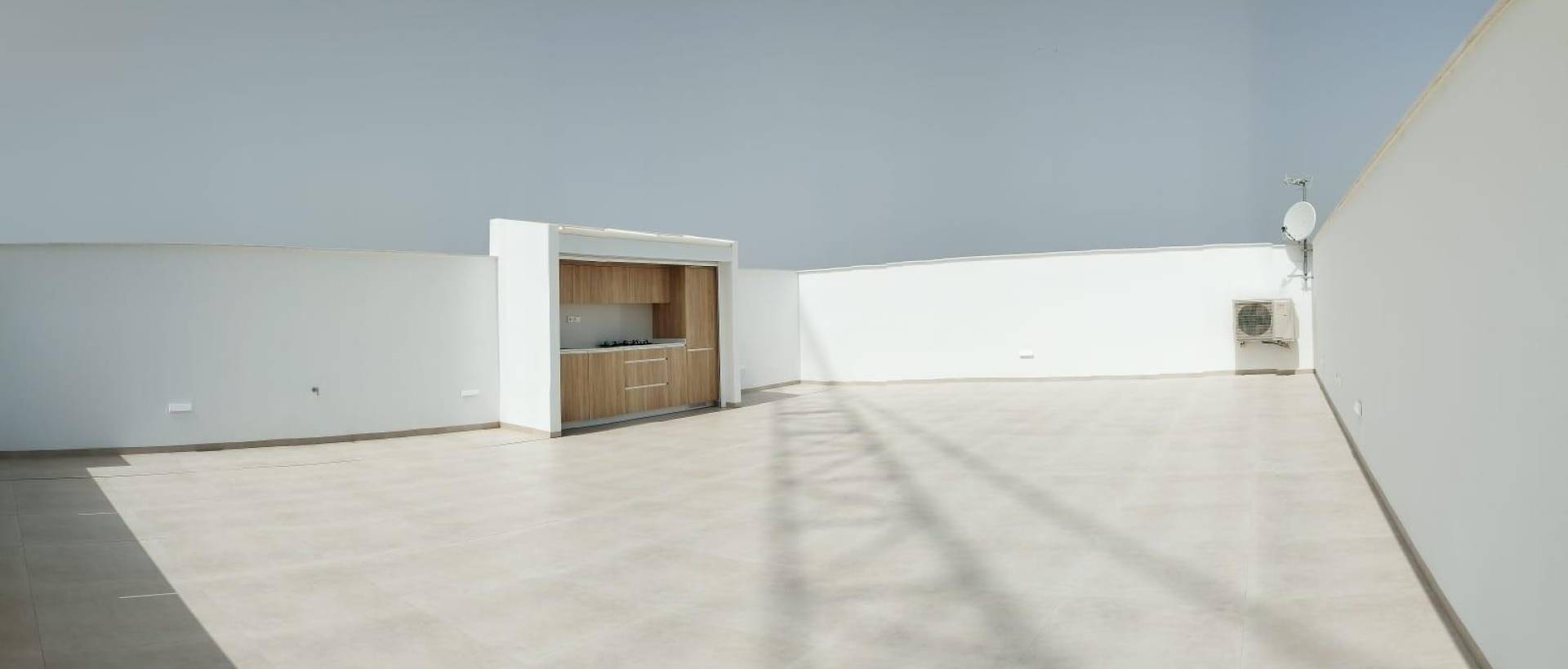 New - Villa - San Javier - Parque del doce