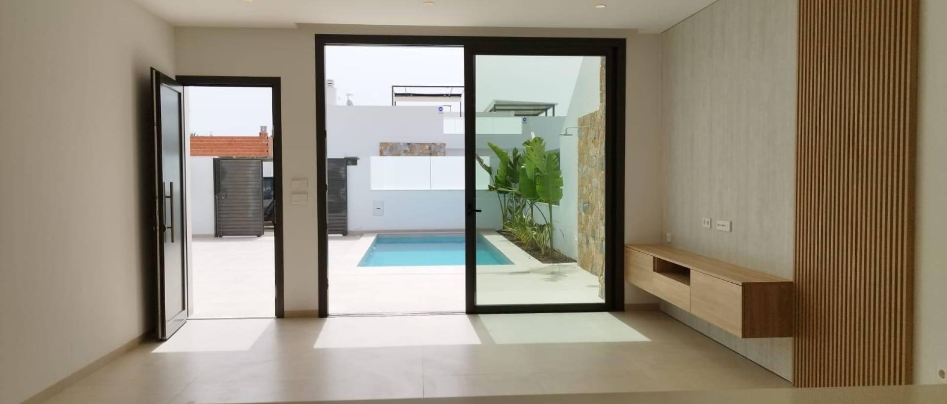 New - Villa - San Javier - Parque del doce