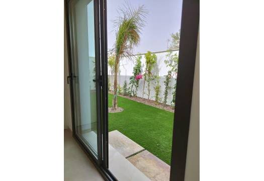 New - Villa - San Javier - Parque del doce