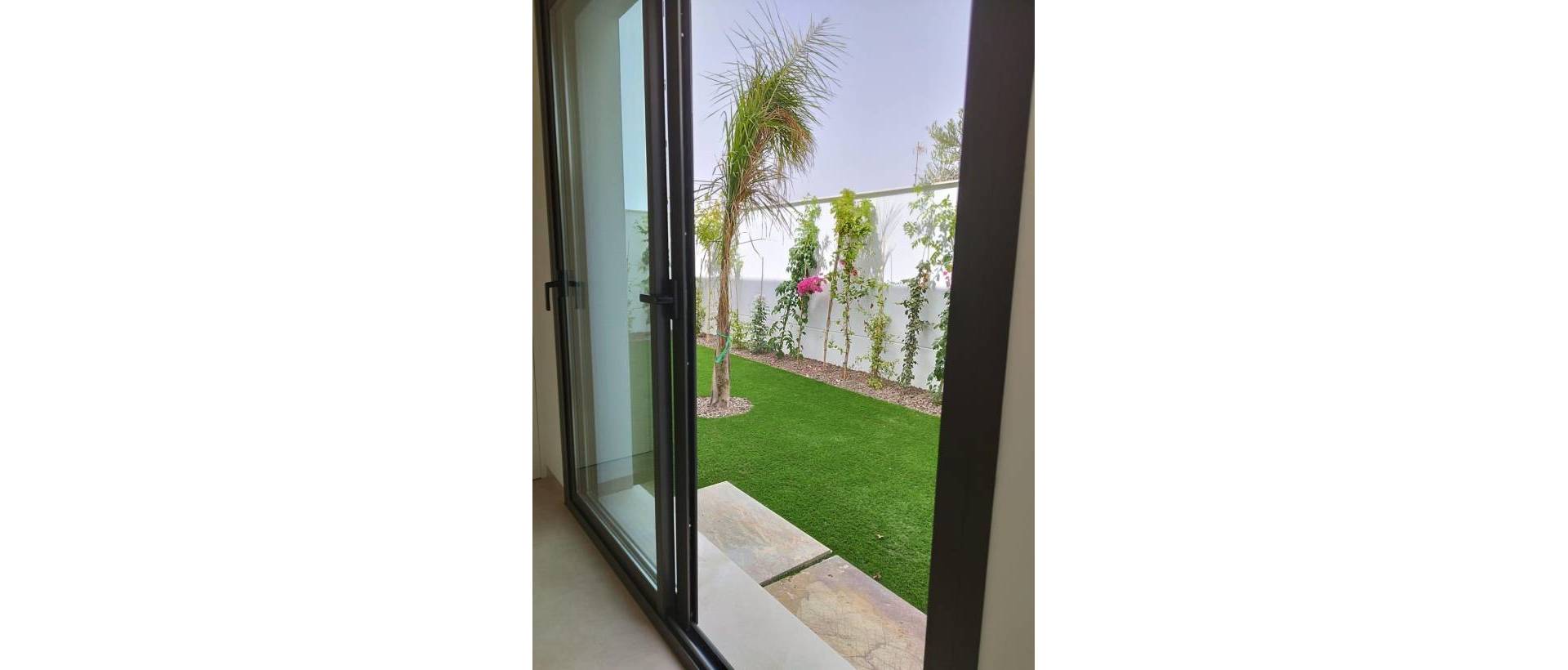 New - Villa - San Javier - Parque del doce