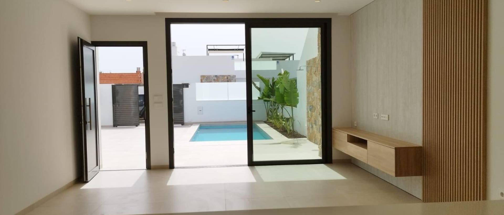 New - Villa - San Javier - Parque del doce