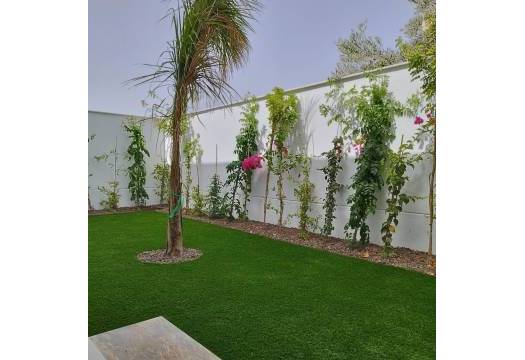 New - Villa - San Javier - Parque del doce