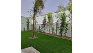 New - Villa - San Javier - Parque del doce