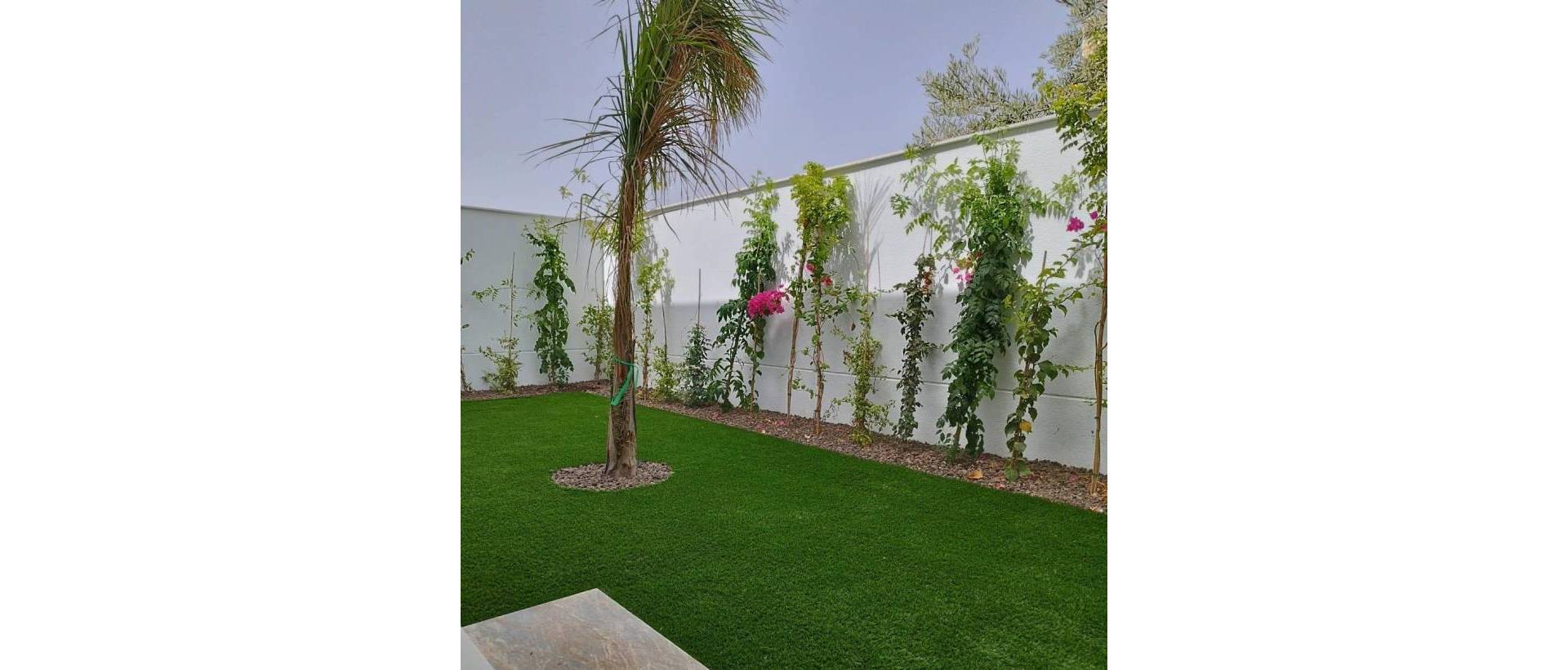 New - Villa - San Javier - Parque del doce