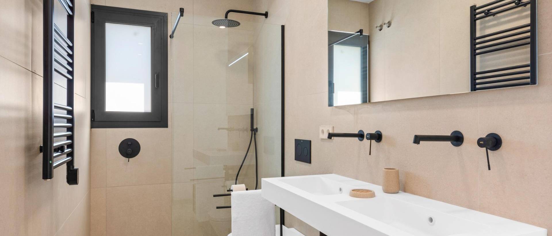 New - Villa - San Javier - Parque del doce