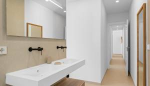 New - Villa - San Javier - Parque del doce