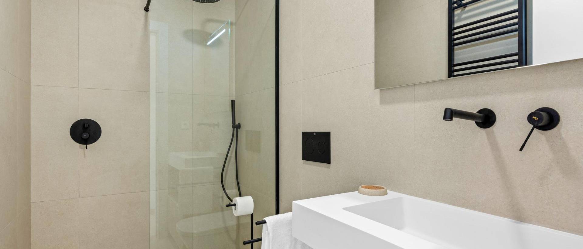 New - Villa - San Javier - Parque del doce