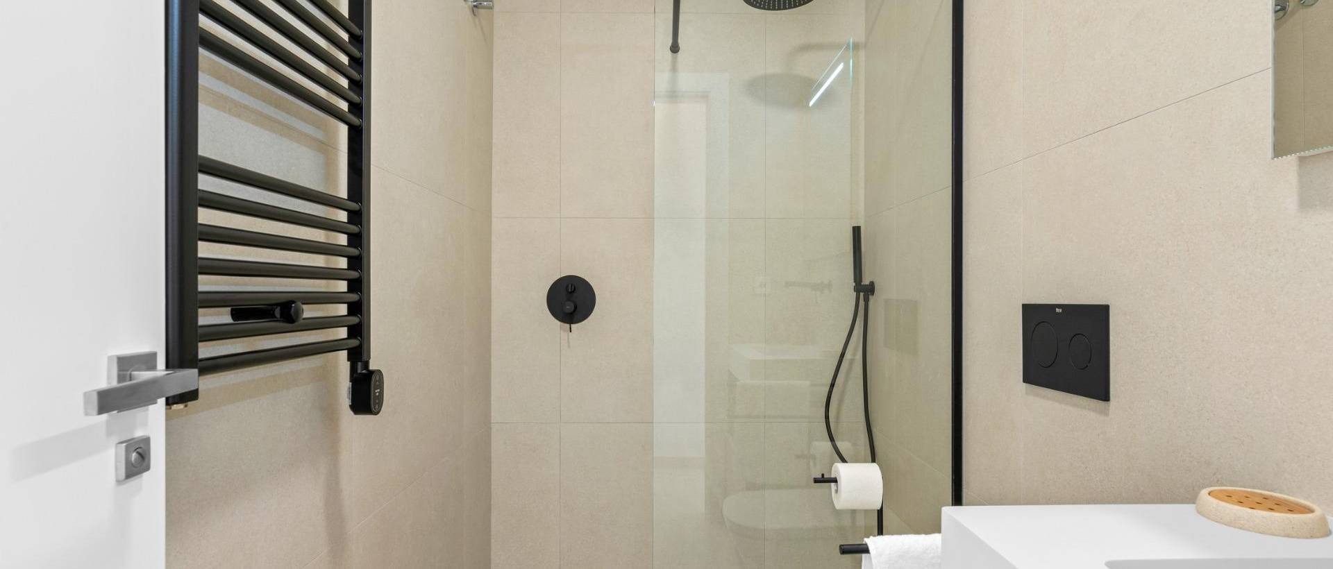 New - Villa - San Javier - Parque del doce