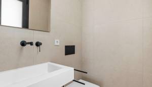 New - Villa - San Javier - Parque del doce