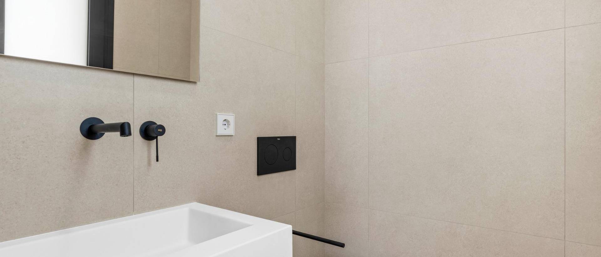 New - Villa - San Javier - Parque del doce