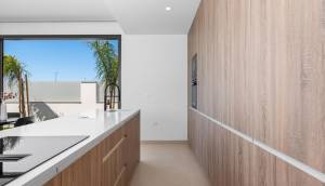 New - Villa - San Javier - Parque del doce