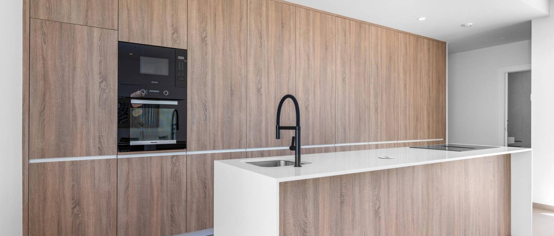 New - Villa - San Javier - Parque del doce