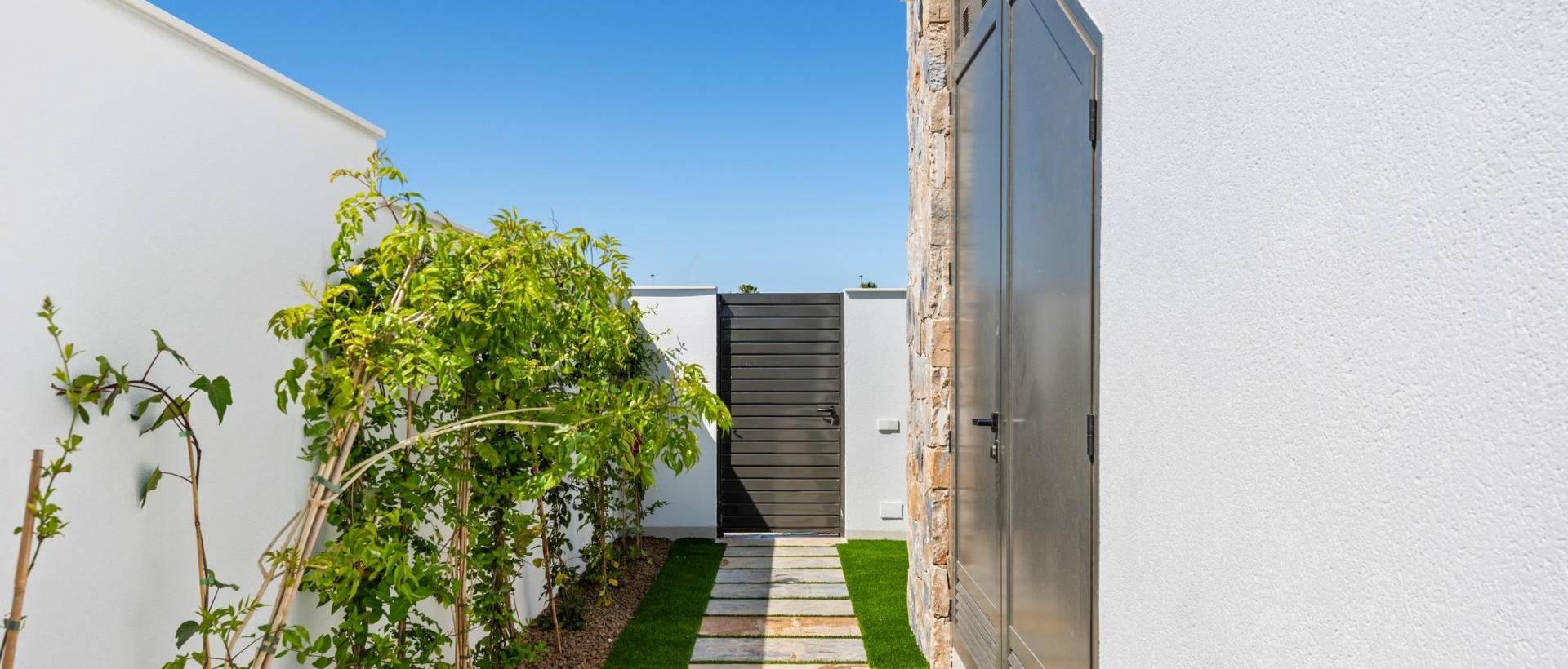 New - Villa - San Javier - Parque del doce