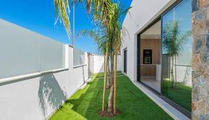 New - Villa - San Javier - Parque del doce