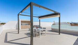 New - Villa - San Javier - Parque del doce