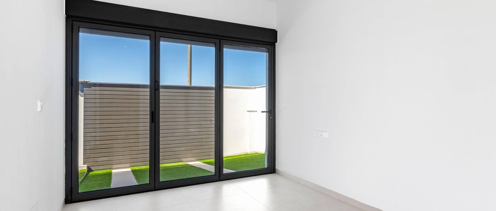 New - Villa - San Javier - Parque del doce