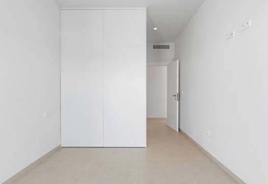 New - Villa - San Javier - Parque del doce