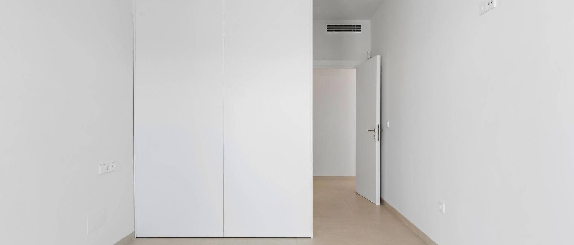 New - Villa - San Javier - Parque del doce