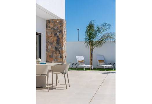 New - Villa - San Javier - Parque del doce