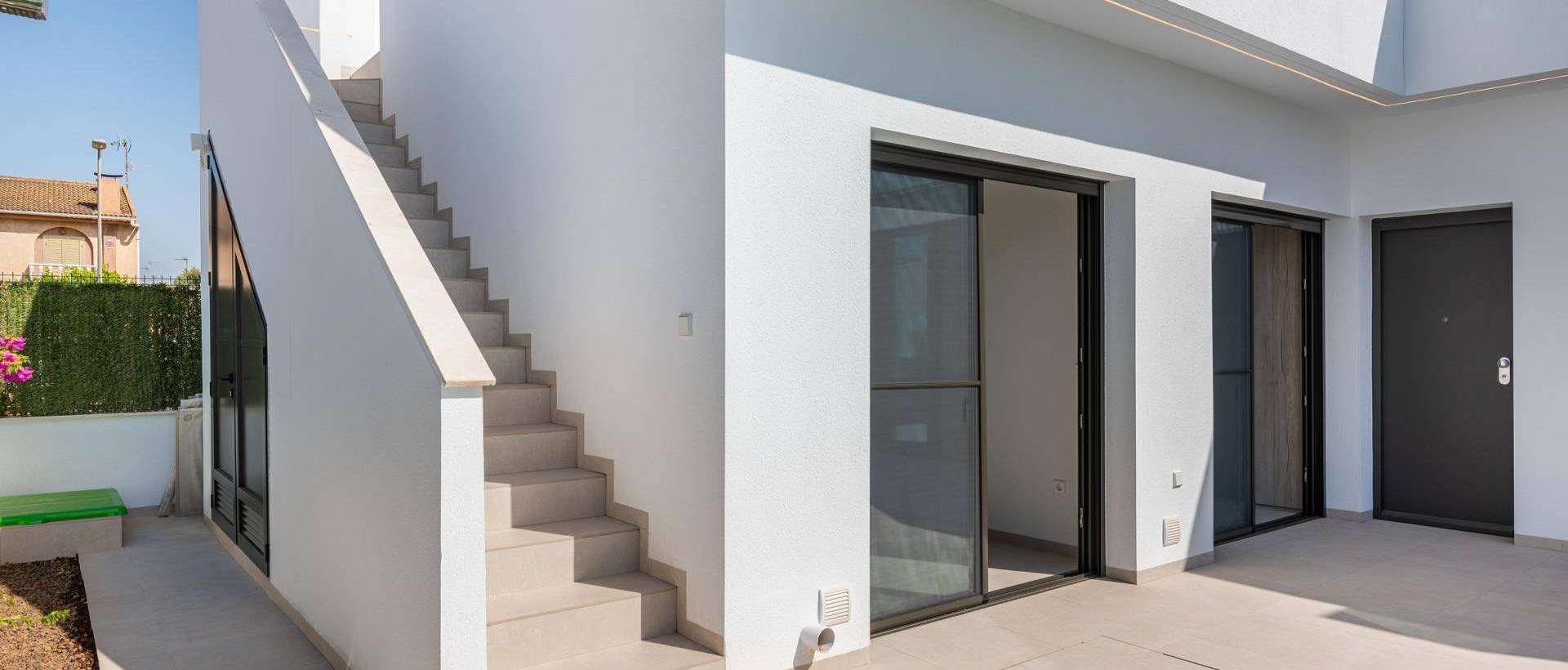 New - Villa - San Javier - Parque del doce