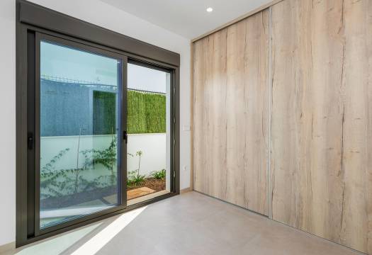 New - Villa - San Javier - Parque del doce