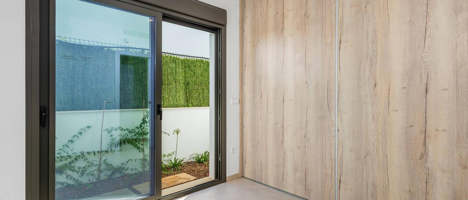 New - Villa - San Javier - Parque del doce