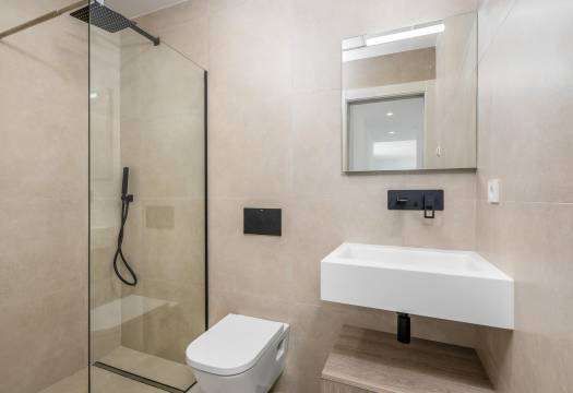 New - Villa - San Javier - Parque del doce