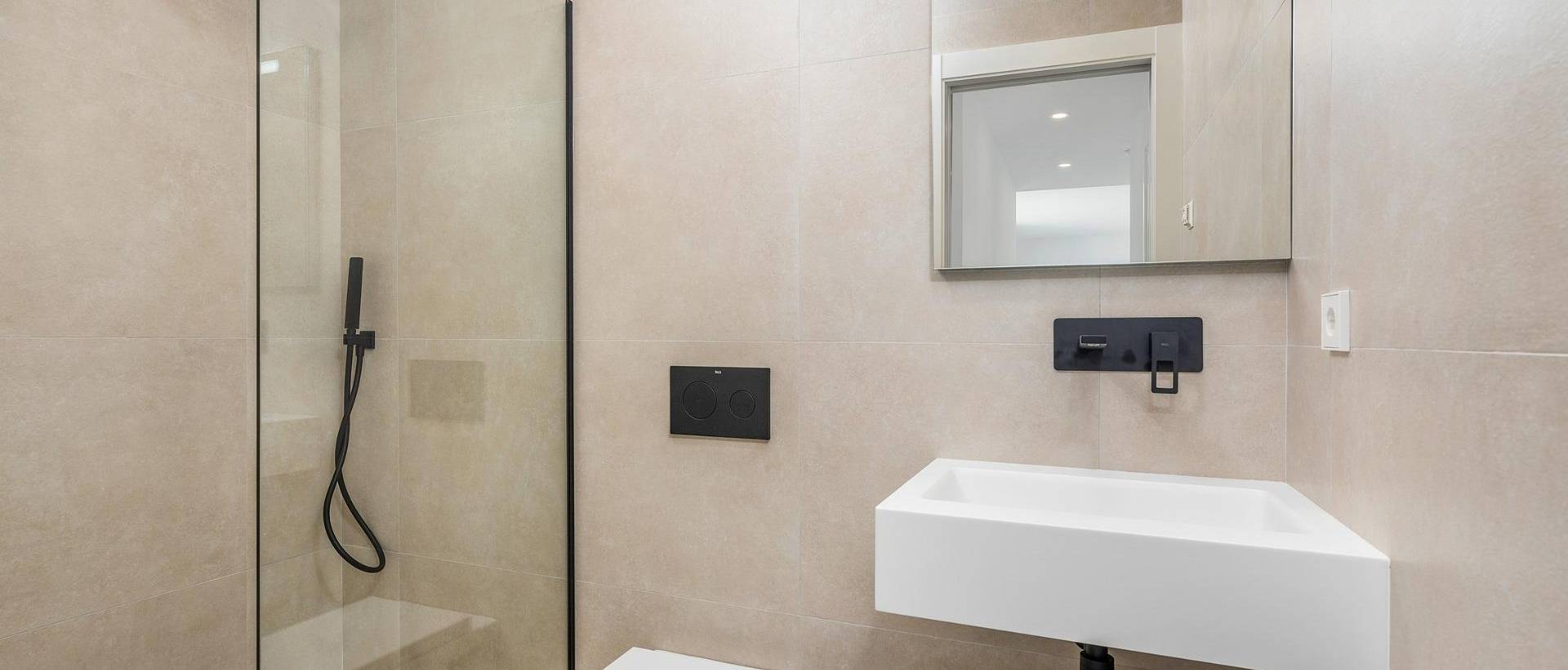 New - Villa - San Javier - Parque del doce