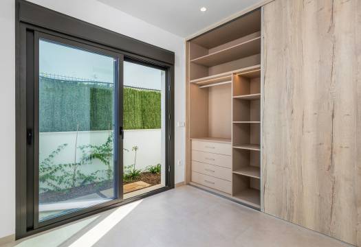 New - Villa - San Javier - Parque del doce