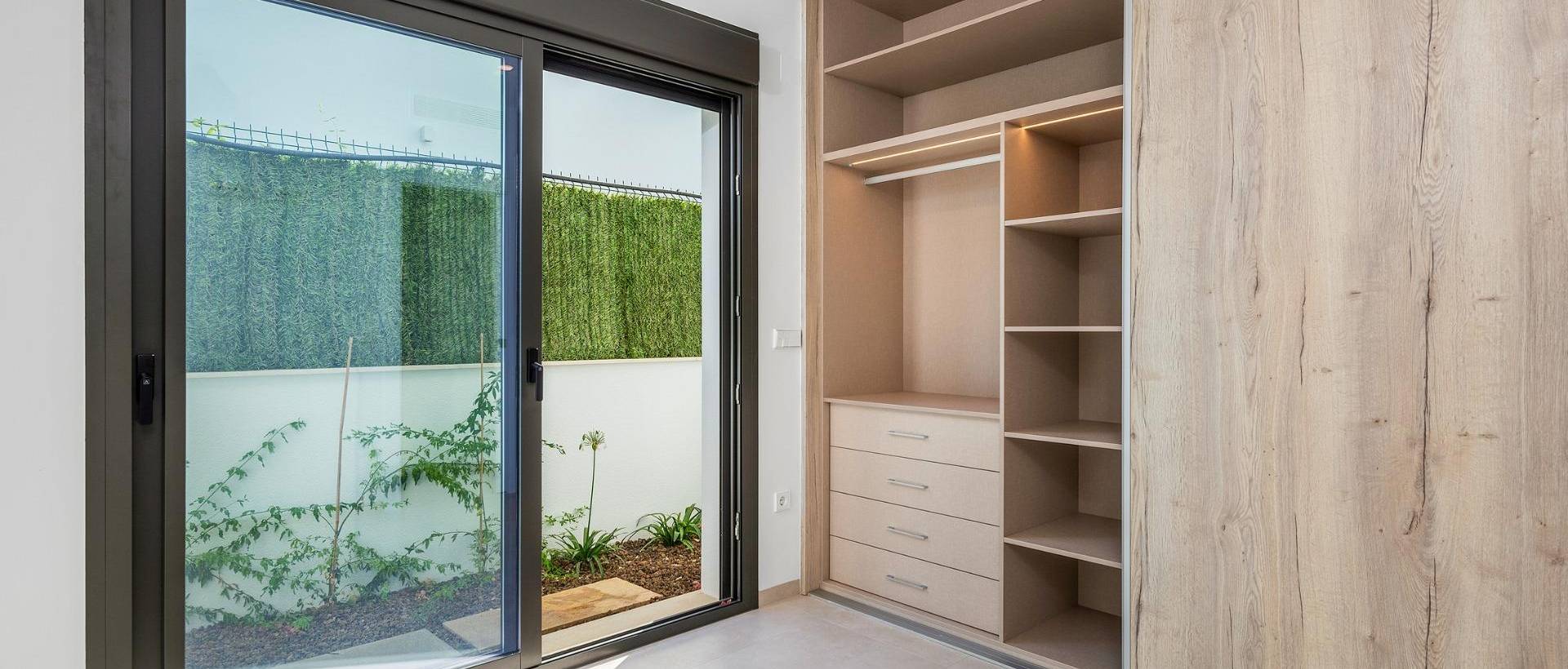 New - Villa - San Javier - Parque del doce