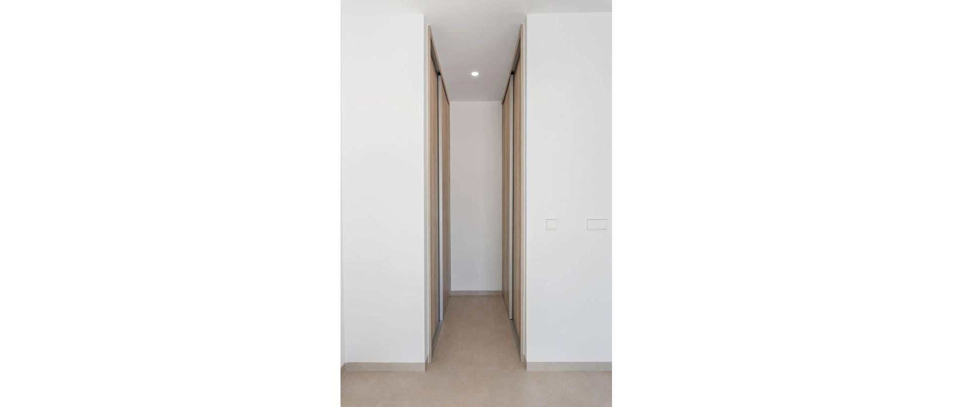 New - Villa - San Javier - Parque del doce