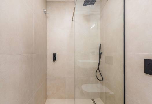 New - Villa - San Javier - Parque del doce