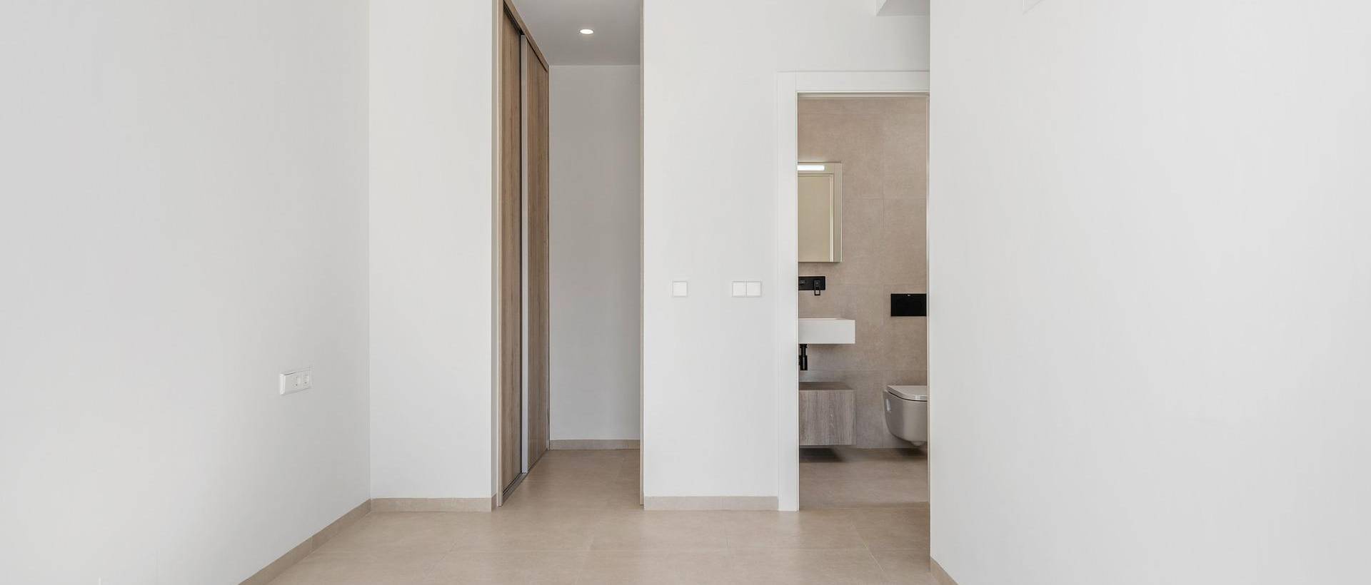 New - Villa - San Javier - Parque del doce