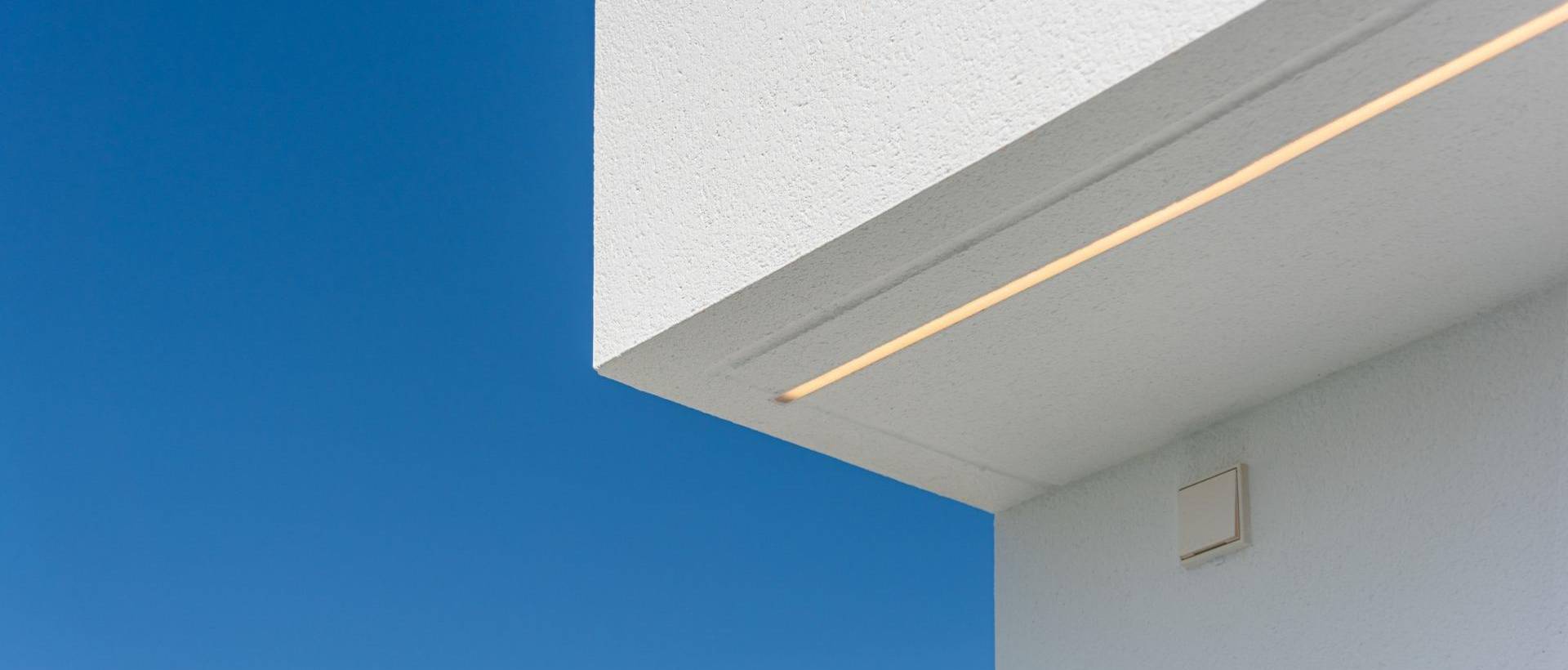 New - Villa - San Javier - Parque del doce