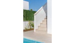 New - Villa - San Javier - Parque del doce