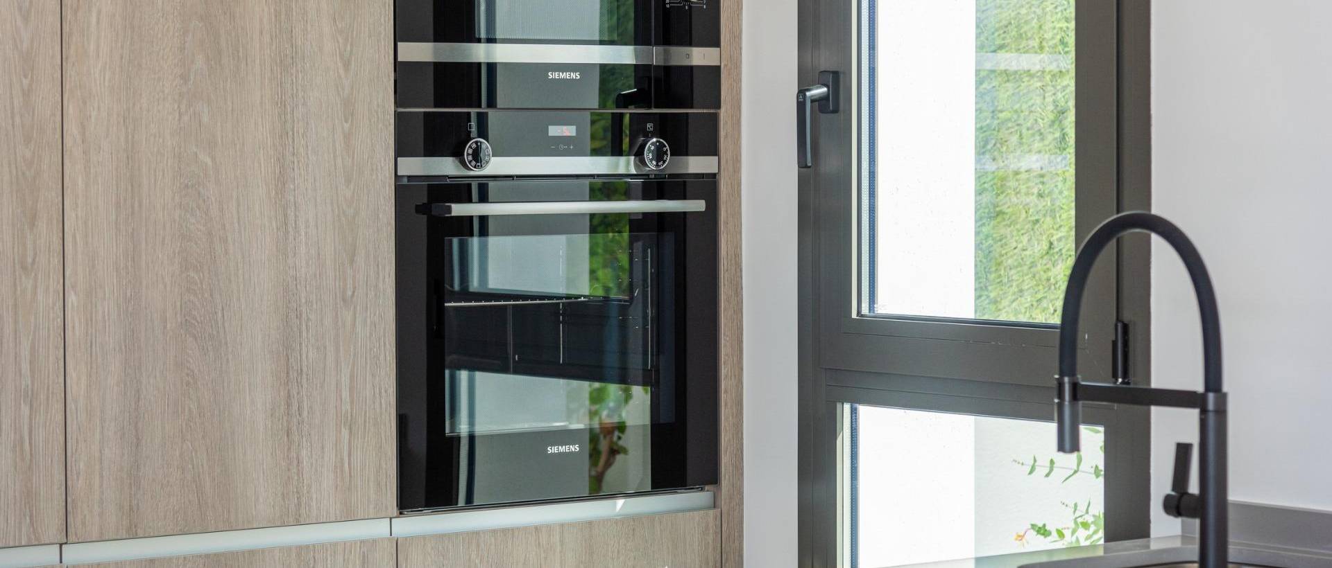 New - Villa - San Javier - Parque del doce