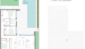 New - Villa - San Javier - Parque del doce