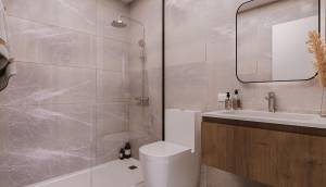 Obra Nueva - Apartmento - Torrevieja - Centro