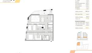 Obra Nueva - Apartmento - Torrevieja - Centro