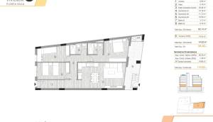 Obra Nueva - Apartmento - Torrevieja - Centro